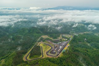 SUGO Circuit | SRO Motorsport Group