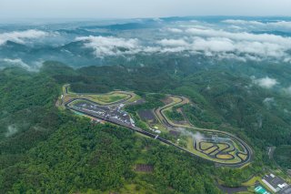 SUGO Circuit | SRO Motorsport Group