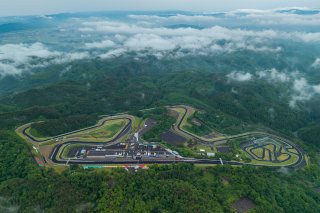  | SRO Motorsport Group