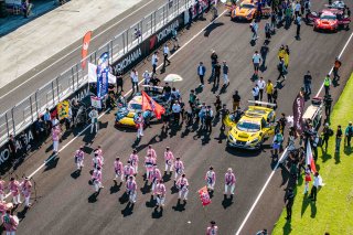 SUGO Race 2 Grid | SRO Motorsport Group