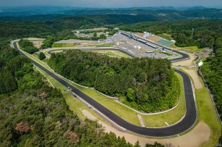 SUGO Circuit | SRO Motorsport Group