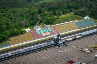 SUGO Circuit | SRO Motorsport Group
