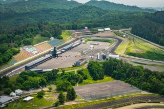 SUGO Circuit | SRO Motorsport Group