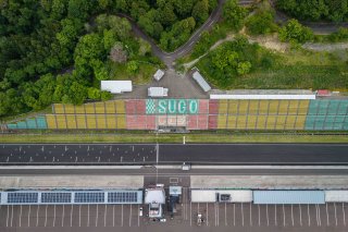 SUGO Circuit | SRO Motorsport Group