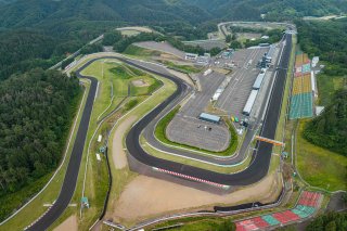 SUGO Circuit | SRO Motorsport Group