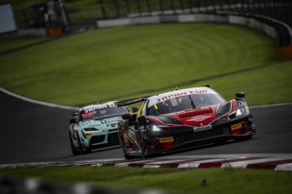 1	Team MACCHINA	Tadao Uematsu	Hirokazu Suzuki	Ferrari 296 GT3 | SRO Motorsport Group