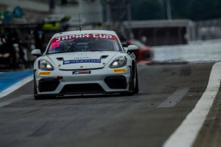 15	Destino with SUNRISE BLVD.	Kohei Azuma	Hiroaki Nagasawa	Porsche 718 Cayman GT4 RS CS | SRO Motorsport Group