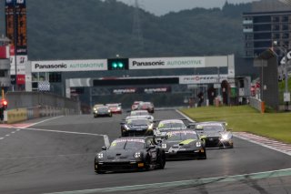 16	NGR	Hiro	Hiro	Porsche 911 GT3 Cup 992 | SRO Motorsport Group
