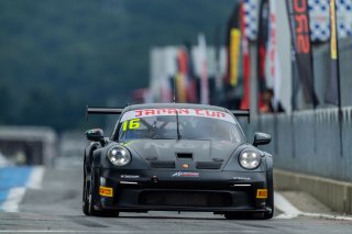 16	NGR	Hiro	Hiro	Porsche 911 GT3 Cup 992 | SRO Motorsport Group