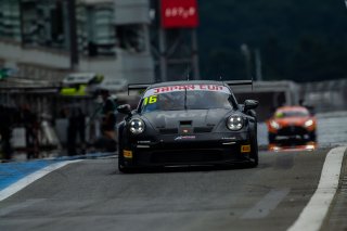 16	NGR	Hiro	Hiro	Porsche 911 GT3 Cup 992 | SRO Motorsport Group