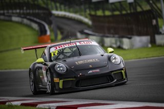 17	HIPOINT RACING	 Satoshi Konno	Tomohisa Furuya	Porsche 911 GT3 Cup 991 | SRO Motorsport Group