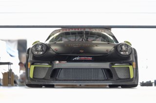 17	HIPOINT RACING	 Satoshi Konno	Tomohisa Furuya	Porsche 911 GT3 Cup 991 | SRO Motorsport Group