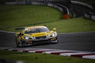 18	TEAM UPGARAGE with ACR	AKITA	Takashi Kobayashi	Ferrari 296 GT3 | SRO Motorsport Group