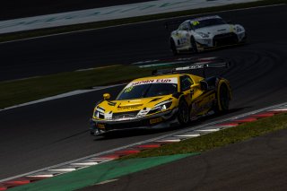 18	TEAM UPGARAGE with ACR	AKITA	Takashi Kobayashi	Ferrari 296 GT3 | SRO Motorsport Group