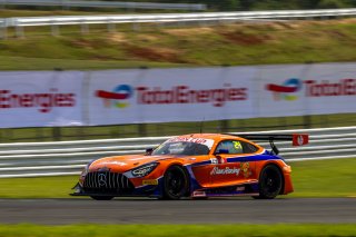 24	Max Racing	Yudai Uchida	Yuya Motojima	Mercedes-AMG GT3 Evo | SRO Motorsport Group