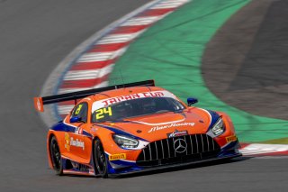 24	Max Racing	Yudai Uchida	Yuya Motojima	Mercedes-AMG GT3 Evo | SRO Motorsport Group