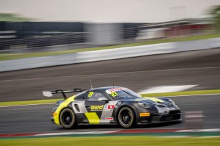 27	AWD Racing	Jesse Anthony Swinimer	Jake Parsons	Porsche 911 GT3 Cup 992 | SRO Motorsport Group