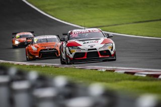 39	TOYOTA GAZOO RACING INDONESIA	Haridarma Manoppo	Seita Nonaka	Toyota GR Supra GT4 Evo 2 | SRO Motorsport Group