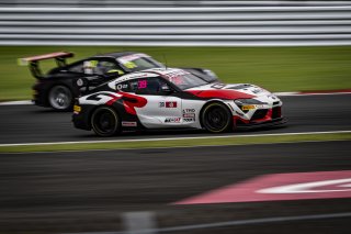 39	TOYOTA GAZOO RACING INDONESIA	Haridarma Manoppo	Seita Nonaka	Toyota GR Supra GT4 Evo 2 | SRO Motorsport Group