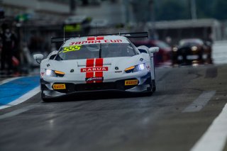 555	MAEZAWA RACING	Yusaku Maezawa	Naoki Yokomizo	Ferrari 296 GT3 | SRO Motorsport Group