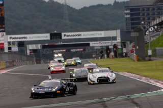 66	CARGUY Racing	Takashi Toyoda	Kazuki Ota	Ferrari 488 GT3 EVO | SRO Motorsport Group