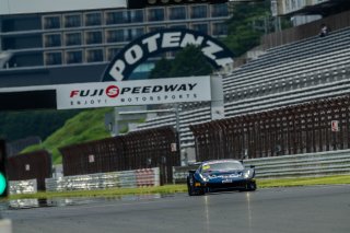 66	CARGUY Racing	Takashi Toyoda	Kazuki Ota	Ferrari 488 GT3 EVO | SRO Motorsport Group