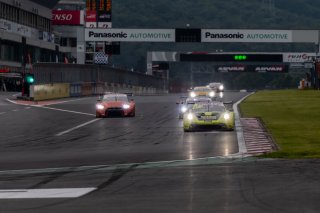 666	seven x seven Racing	BANKCY	Taichi Watarai	Porsche 911 GT3 R (992) | SRO Motorsport Group