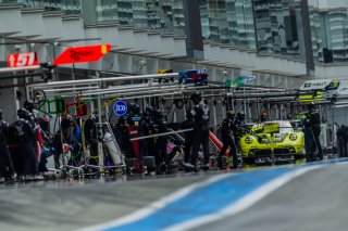 666	seven x seven Racing	BANKCY	Taichi Watarai	Porsche 911 GT3 R (992) | SRO Motorsport Group