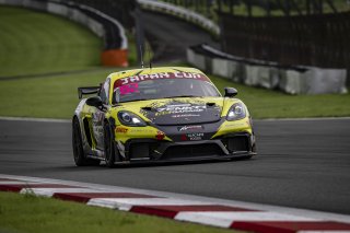 82	ZENKO RS GARAGE with SUNRISE BLVD.	Yoshitomo Makino	Daiki Fujiwara	Porsche 718 Cayman GT4 RS CS | SRO Motorsport Group