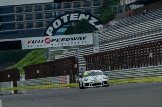 83	GAMA 83 Racing	Makoto Haga	Mineki Okura	Porsche 911 GT3 Cup 991 | SRO Motorsport Group