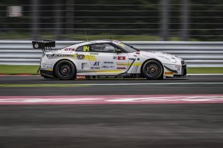 84	ART TASTE with JMS Racing	Yasuhiro Shimizu	Nobuhiro Imada	Nissan GT-R NISMO GT3 | SRO Motorsport Group