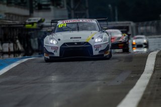 84	ART TASTE with JMS Racing	Yasuhiro Shimizu	Nobuhiro Imada	Nissan GT-R NISMO GT3 | SRO Motorsport Group