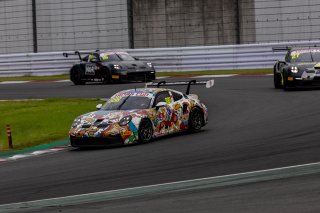 888	BINGO RACING	Tiger Wu	Tiger Wu	Porsche 911 GT3 Cup 992 | SRO Motorsport Group