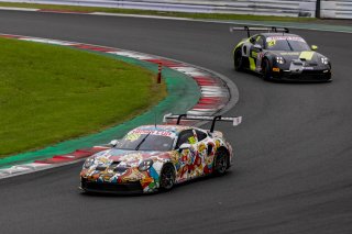 888	BINGO RACING	Tiger Wu	Tiger Wu	Porsche 911 GT3 Cup 992 | SRO Motorsport Group