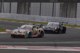 888	BINGO RACING	Tiger Wu	Tiger Wu	Porsche 911 GT3 Cup 992 | SRO Motorsport Group