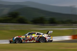 888	BINGO RACING	Tiger Wu	Tiger Wu	Porsche 911 GT3 Cup 992 | SRO Motorsport Group