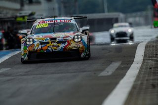 888	BINGO RACING	Tiger Wu	Tiger Wu	Porsche 911 GT3 Cup 992 | SRO Motorsport Group
