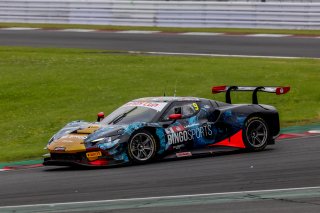 9	BINGO RACING with LM corsa	Shinji Takei	Ukyo Sasahara	Ferrari 296 GT3 | SRO Motorsport Group