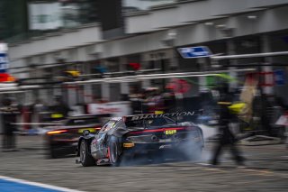 9	BINGO RACING with LM corsa	Shinji Takei	Ukyo Sasahara	Ferrari 296 GT3 | SRO Motorsport Group