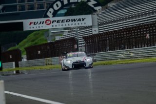 935	GALAHRACING	Galah	Natsu Sakaguchi	Nissan GT-R NISMO GT3 | SRO Motorsport Group