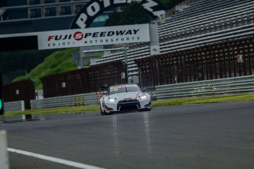 935	GALAHRACING	Galah	Natsu Sakaguchi	Nissan GT-R NISMO GT3 | SRO Motorsport Group