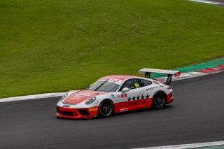 94	CARATT RACING	Takashi Sano	Takuya Shirasaka	Porsche 911 GT3 Cup 991 | SRO Motorsport Group