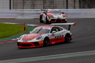 94	CARATT RACING	Takashi Sano	Takuya Shirasaka	Porsche 911 GT3 Cup 991 | SRO Motorsport Group