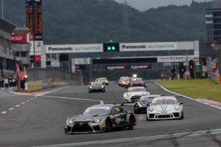 96	K-Tunes Racing	Kazunori Suenaga	Nirei Fukuzumi	Lexus RC F GT3 | SRO Motorsport Group