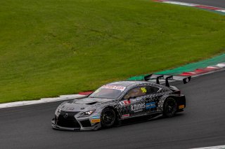 96	K-Tunes Racing	Kazunori Suenaga	Nirei Fukuzumi	Lexus RC F GT3 | SRO Motorsport Group