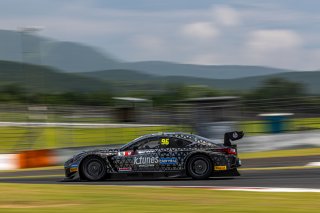 96	K-Tunes Racing	Kazunori Suenaga	Nirei Fukuzumi	Lexus RC F GT3 | SRO Motorsport Group