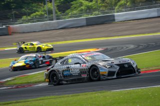 96	K-Tunes Racing	Kazunori Suenaga	Nirei Fukuzumi	Lexus RC F GT3 | SRO Motorsport Group
