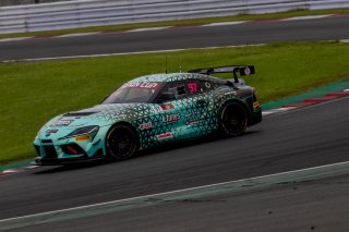 97	K-Tunes Racing	Yoshichika Nagai	Betty Chen	Toyota GR Supra GT4 Evo 2 | SRO Motorsport Group