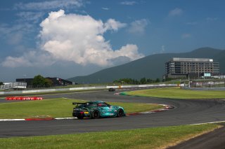 97	K-Tunes Racing	Yoshichika Nagai	Betty Chen	Toyota GR Supra GT4 Evo 2 | SRO Motorsport Group