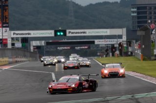 98	K-Tunes Racing	Daisuke Yamawaki	Shinichi Takagi 	Ferrari 296 GT3 | SRO Motorsport Group
